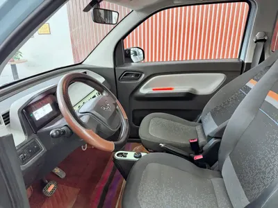 Wuling MINIEV