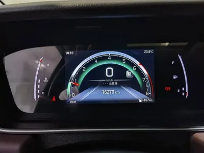 GAC Motor Trumpchi M6