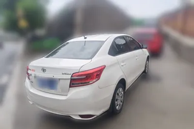 Toyota Vios