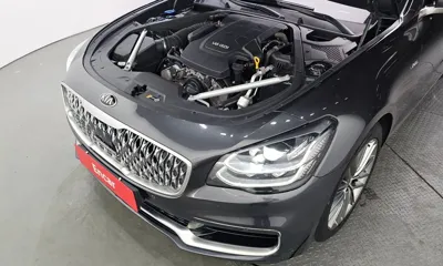 Kia K9