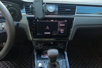 Volkswagen Phideon