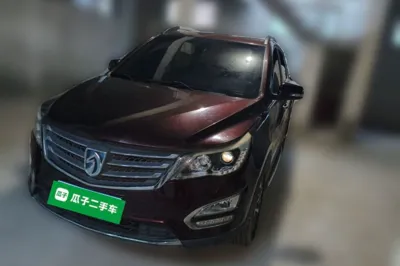 Baojun 560