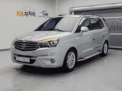 KG_Mobility_Ssangyong KORANDO
