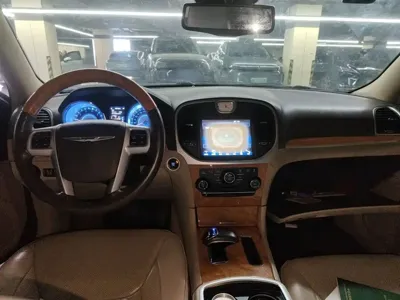 Chrysler 300C