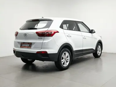 Hyundai ix25