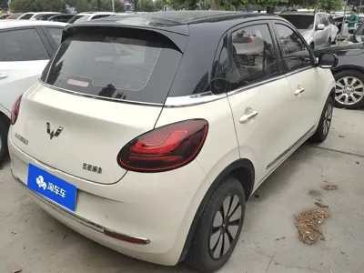Wuling Bingo