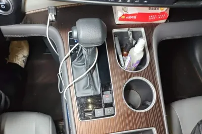 Toyota Granvia