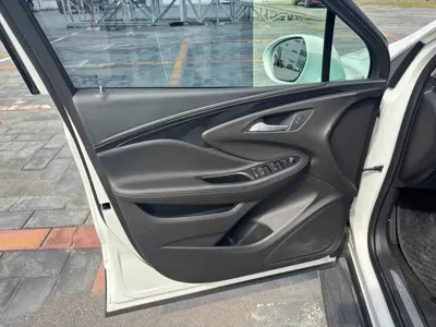 Buick Envision Plus