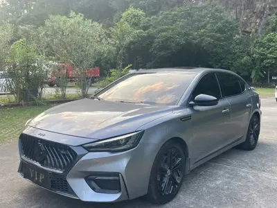 MG MG6