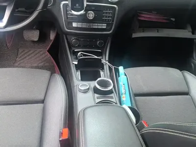 Mercedes-Benz A-Class (Import)