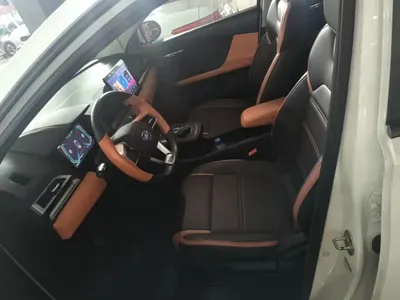 BYD e2