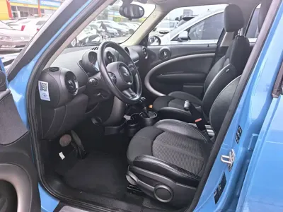 MINI Mini Countryman