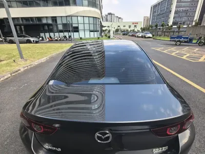 Mazda 3 Axela