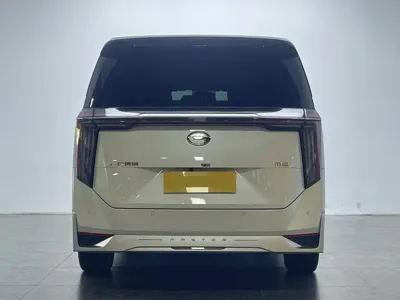 GAC Motor Trumpchi M8