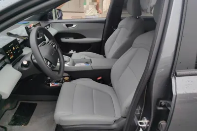 Roewe D6