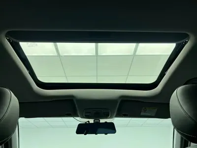 Geely Vision X6