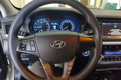 Hyundai Mistra