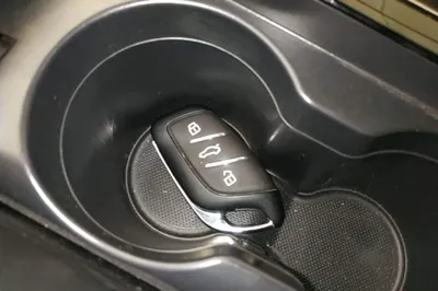 Roewe i6 MAX New Energy