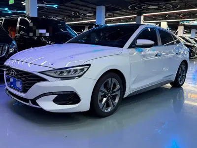 Hyundai Fista