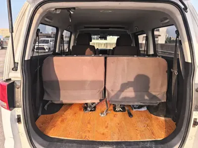 JAC Refine Refine M4