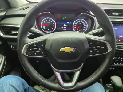 ChevroletGMDaewoo Trailblazer