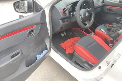 Dongfeng NAMMI EX1