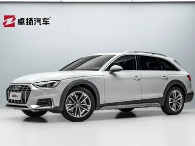 Audi A4 (Import)