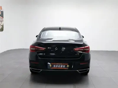 Hongqi Hongqi H5