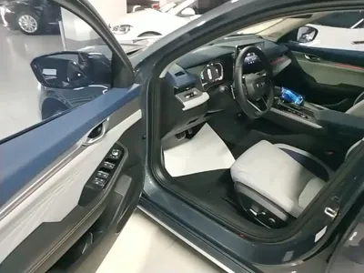 Geely Xingrui
