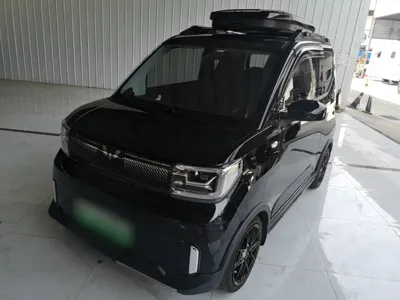Wuling MINIEV