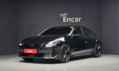 Hyundai Ioniq6
