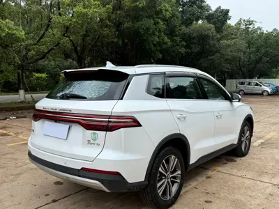 BYD Pro