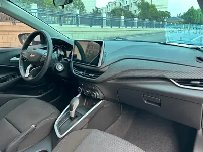 Chevrolet Cavalier