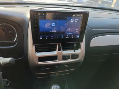 Nissan Paladin