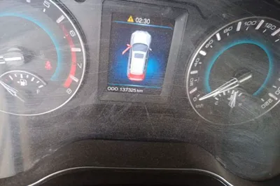 Haval H2