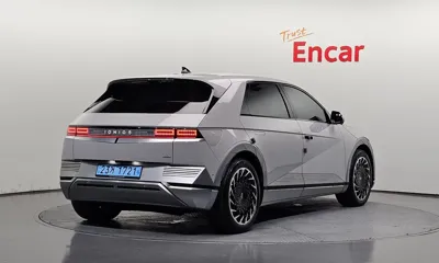 Hyundai Ioniq5