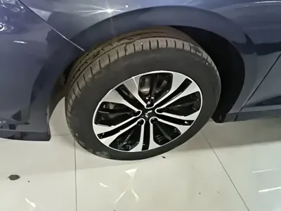 Wuling Victory
