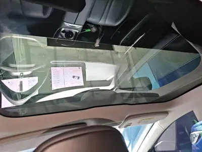 Xpeng P7