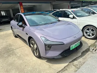 Xpeng MONA M03