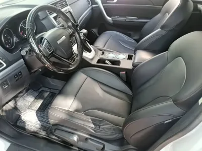Haval M6