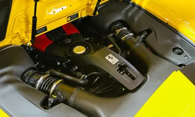 Ferrari F8