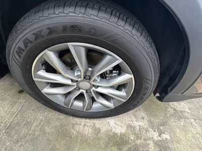 Roewe RX5