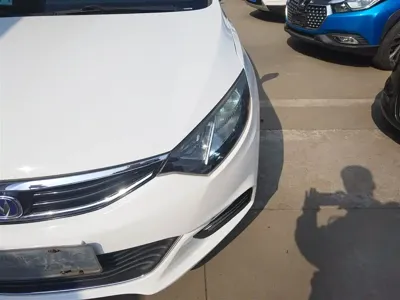 Changan Eado XT