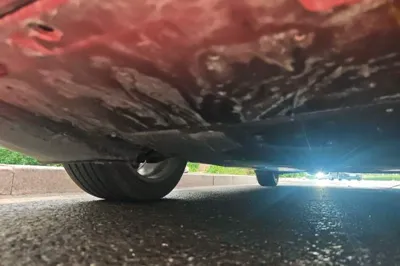 Mazda Mazda 3 Axela