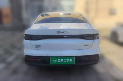 BYD Seal 05 DM-i