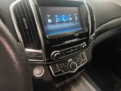 Haval H9