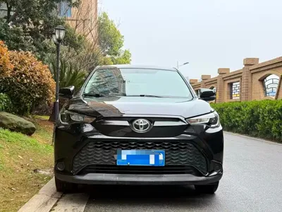 Toyota Frontlander