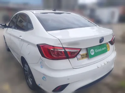 Changan Eado DT