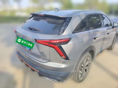 Haval XY