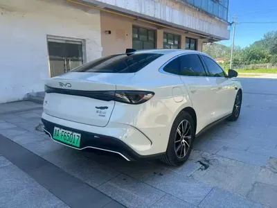 BYD 海豹06